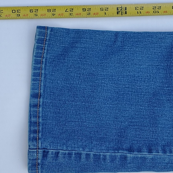 APT 9 Jeans Size 6 - Picture 10 of 13